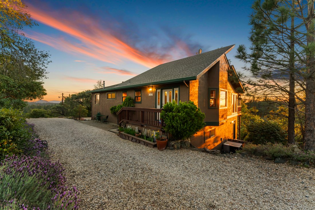 House in Sutter Creek, California, United States 1 - 17495065
