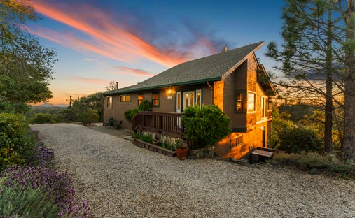 Maison à Sutter Creek, Californie, États-Unis 1