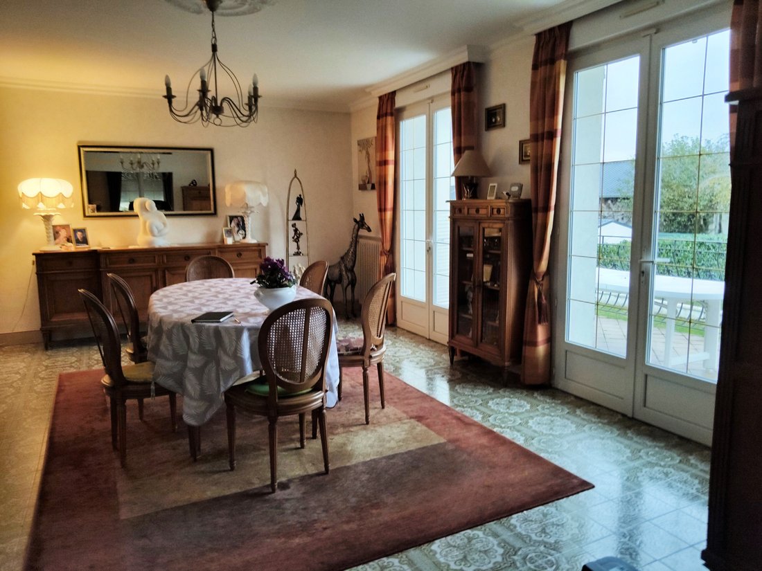 House in Nazelles-Négron, Centre-Val de Loire, France 4 - 17494230