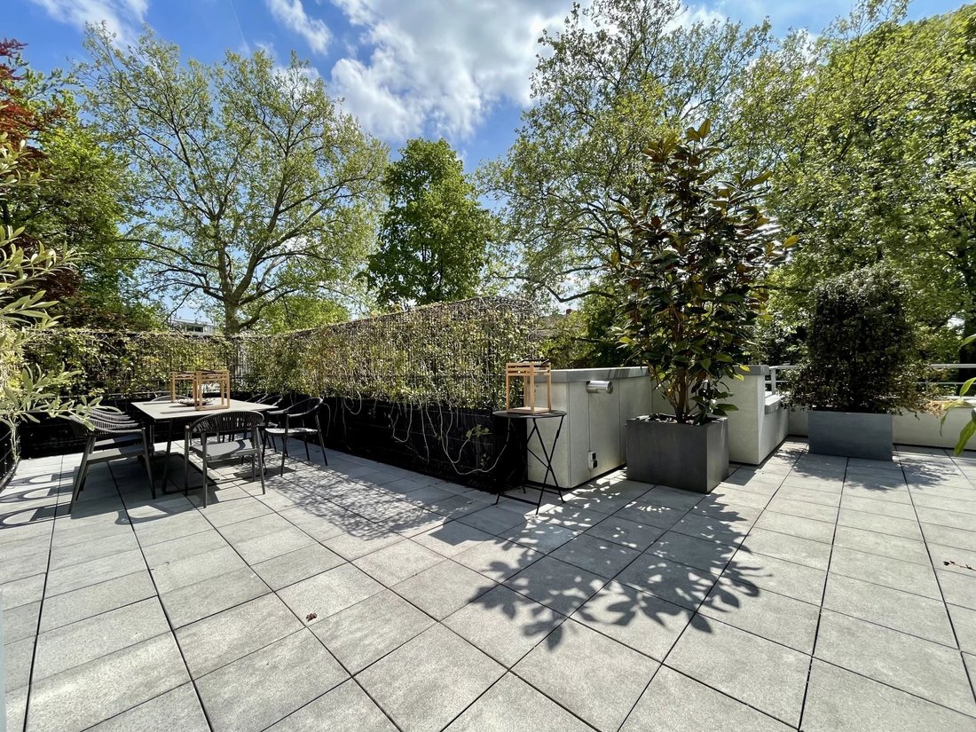 Apartment in Uccle, Brussels, Belgium 5 - 13711087