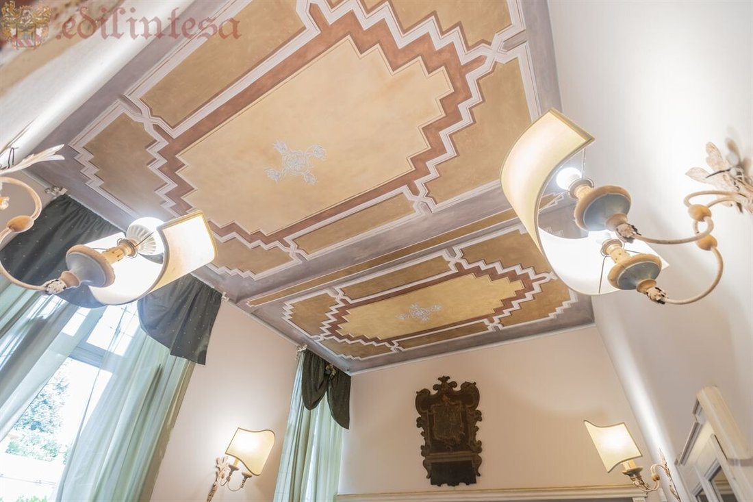Haus in Besana in Brianza, Lombardei, Italien 5 - 17497237