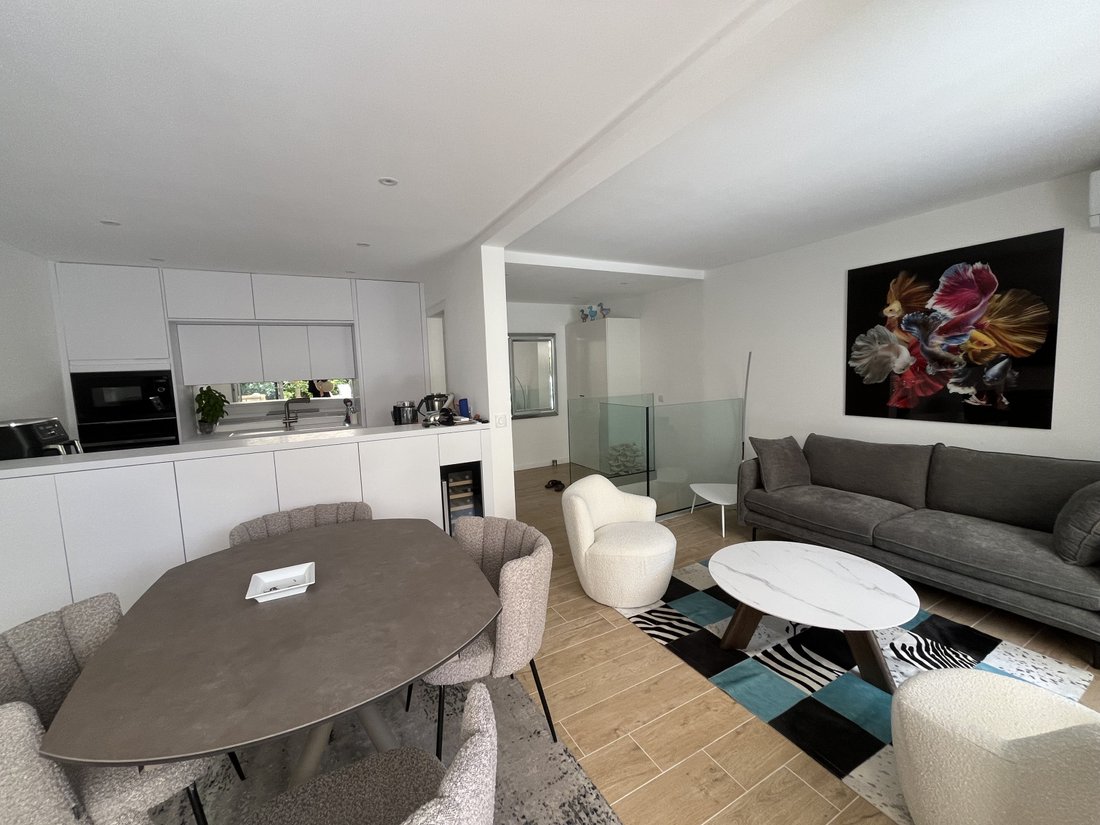 Apartment in Zone Est Diffuse, Saint-Tropez, France 5 - 16297327