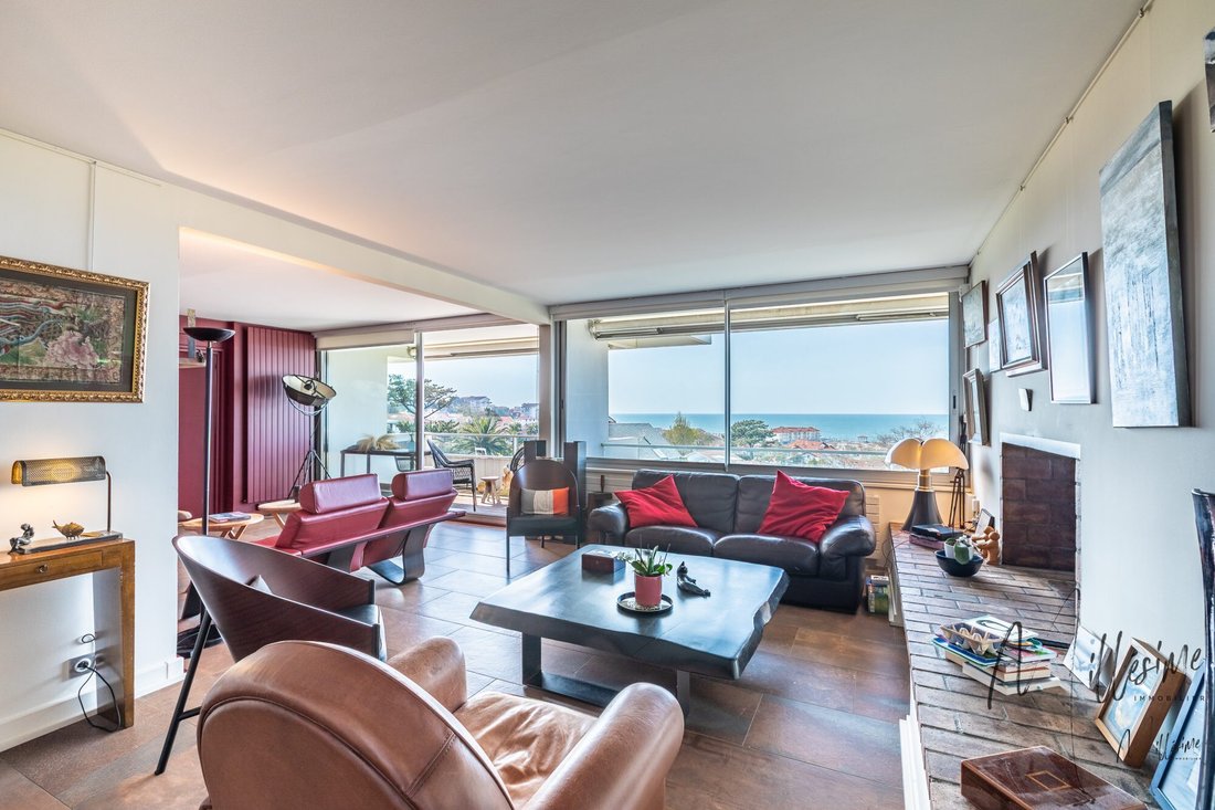 Apartment in Anglet, Nouvelle-Aquitaine, France 4 - 17498729