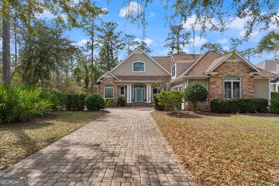 House in Waverly, Georgia, United States 2 - 17497139