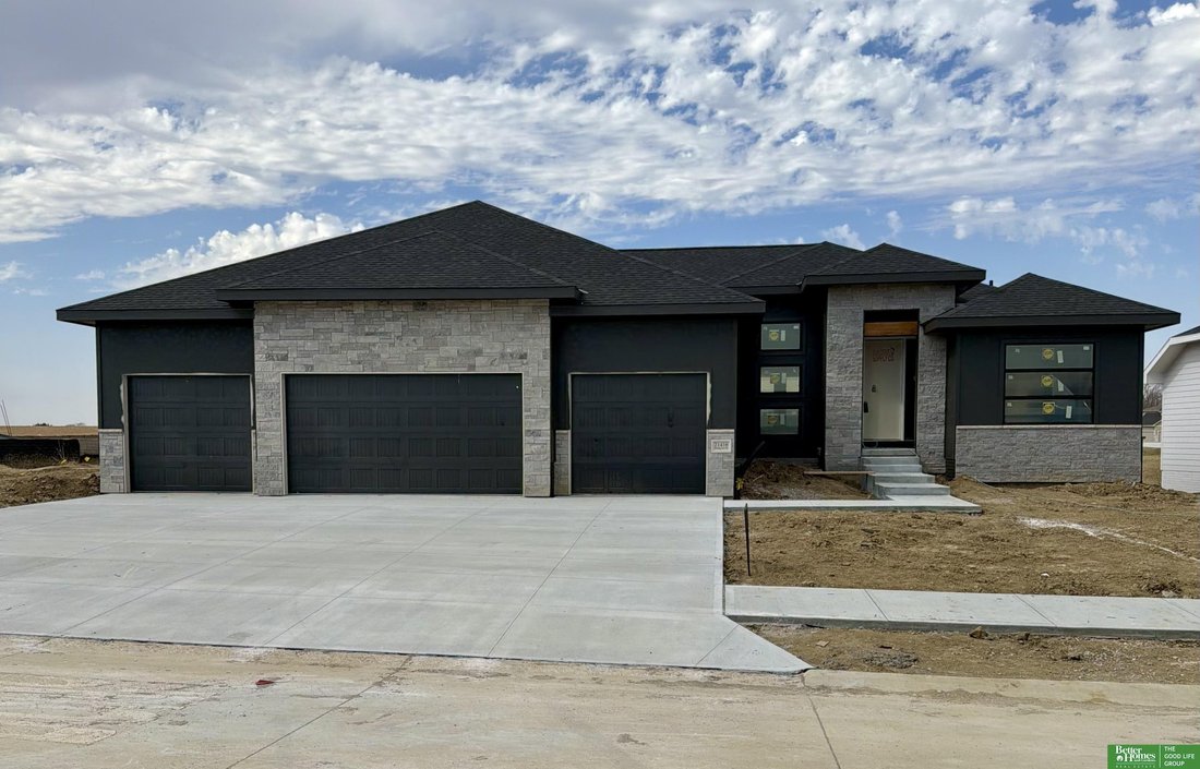 House in Omaha, Nebraska, United States 1 - 17497742