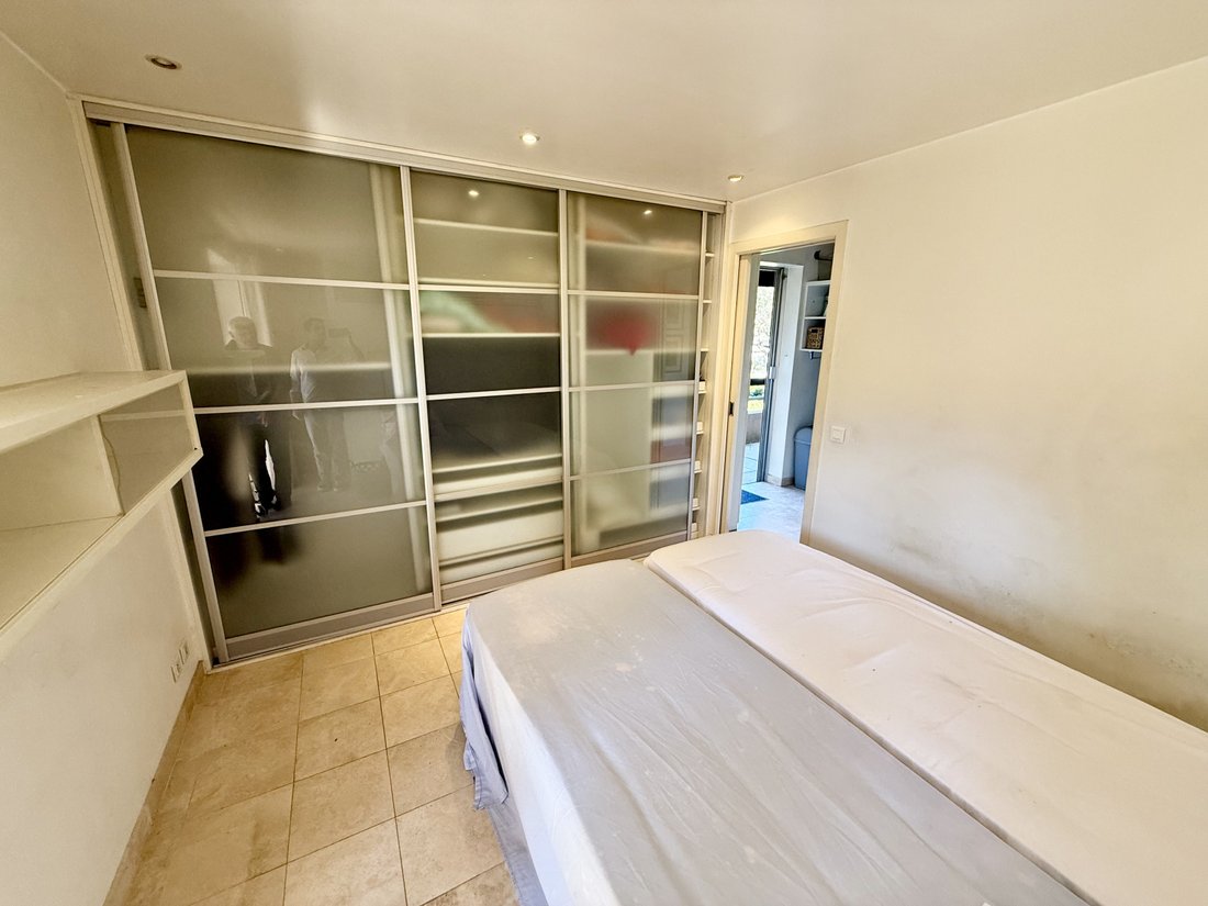 Apartment in Zone Est Diffuse, Saint-Tropez, France 5 - 16297091