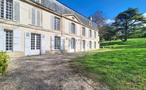 Tenuta a Blainville-sur-Orne, Normandia, Francia 1