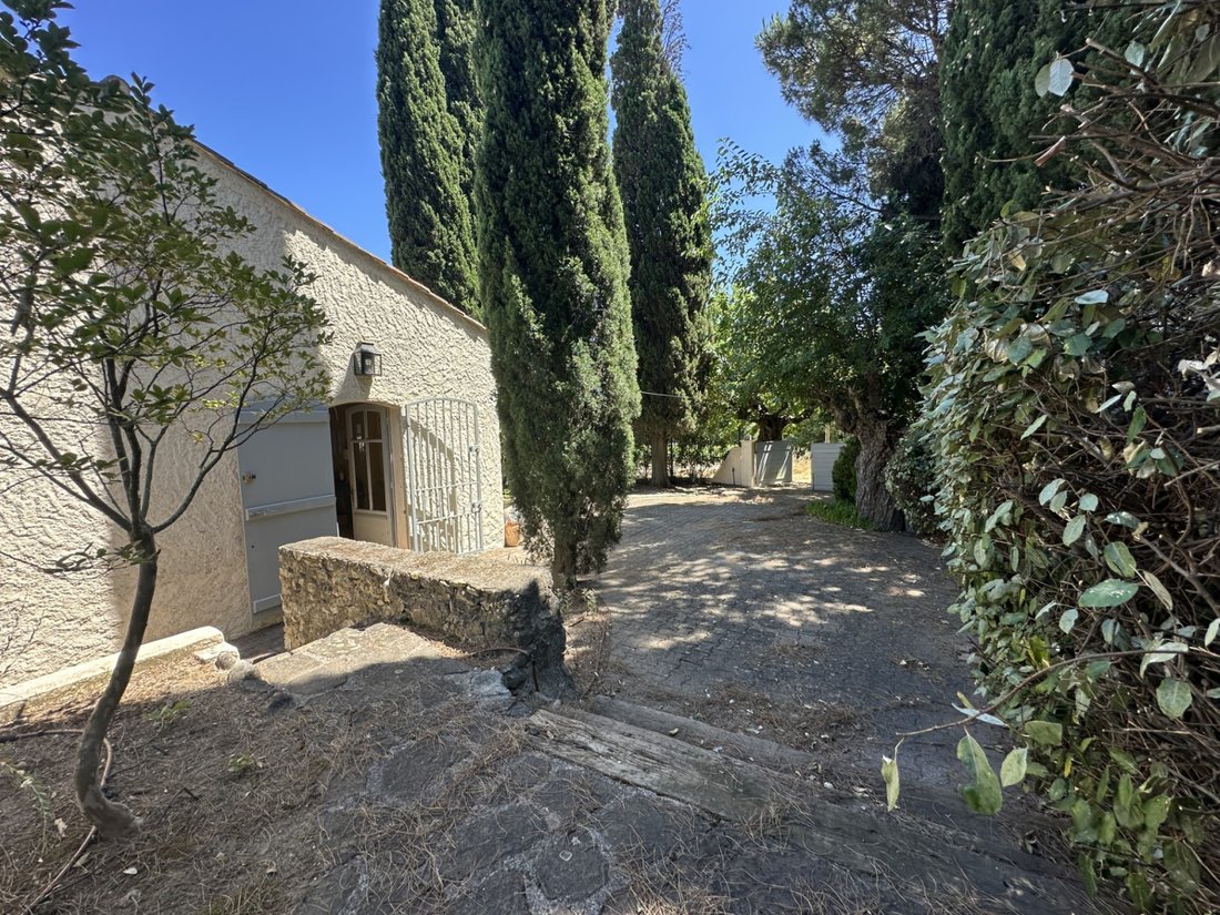 House in Grimaud, Provence-Alpes-Côte d'Azur, France 4 - 16545156