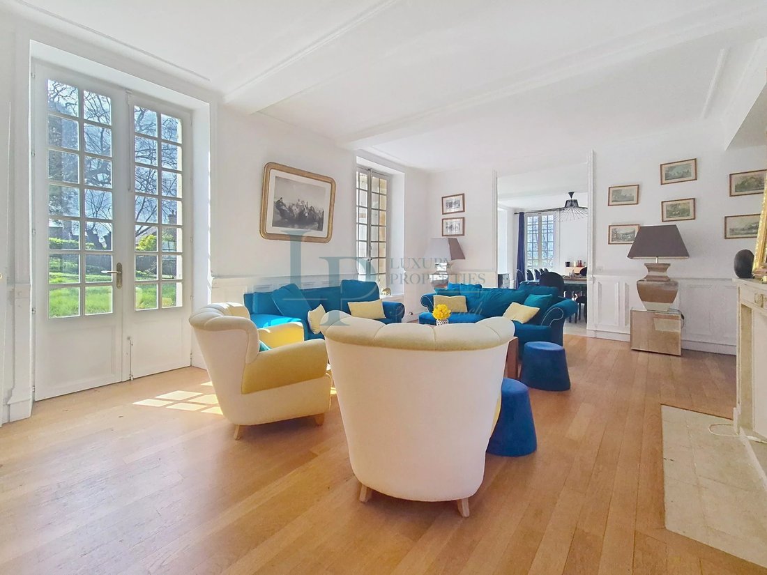 Estate in Blainville-sur-Orne, Normandy, France 2 - 17494729