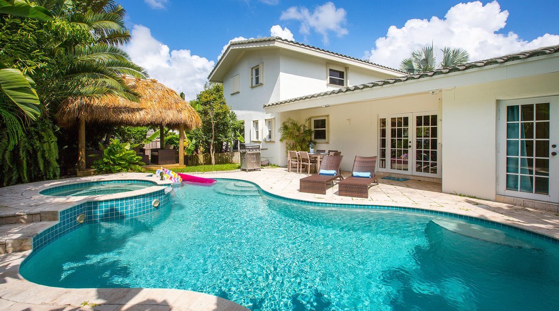 House in Hillsboro Beach, Florida, United States 1 - 17496399