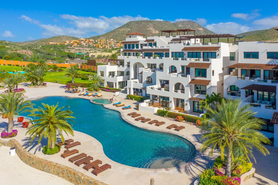 Apartment in La Paz, Baja California Sur, Mexico 4 - 17495214