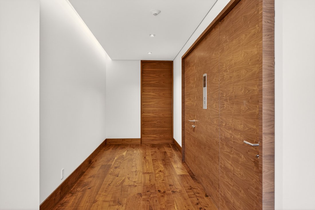Apartment in Mexico City, Mexico City, Mexico 4 - 17495402
