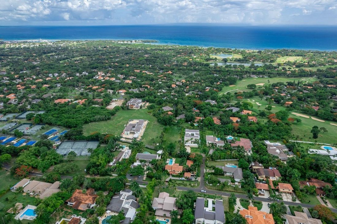 Villa in La Romana, La Altagracia Province, Dominican Republic 5 - 17495260
