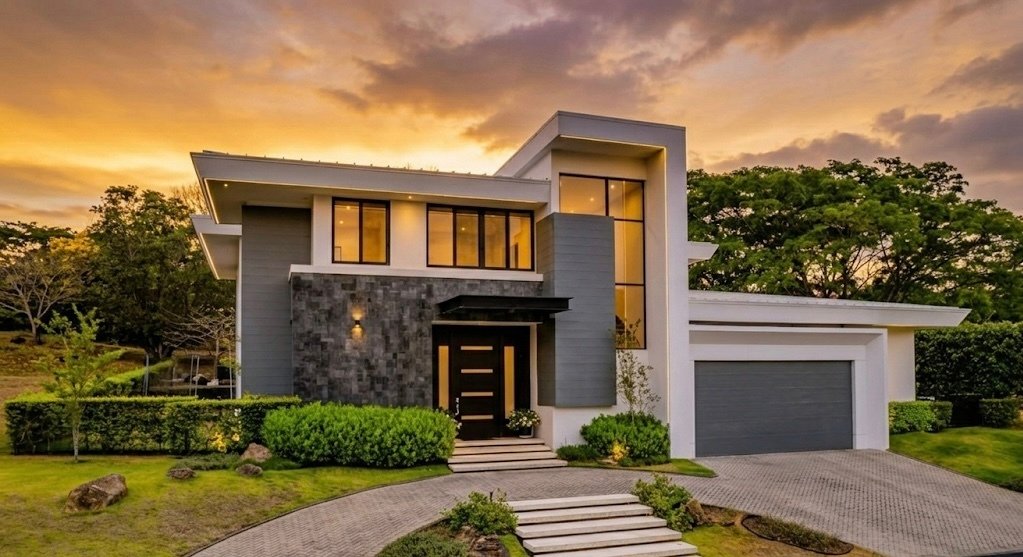 House in Vueltas, Alajuela Province, Costa Rica 1 - 17495211