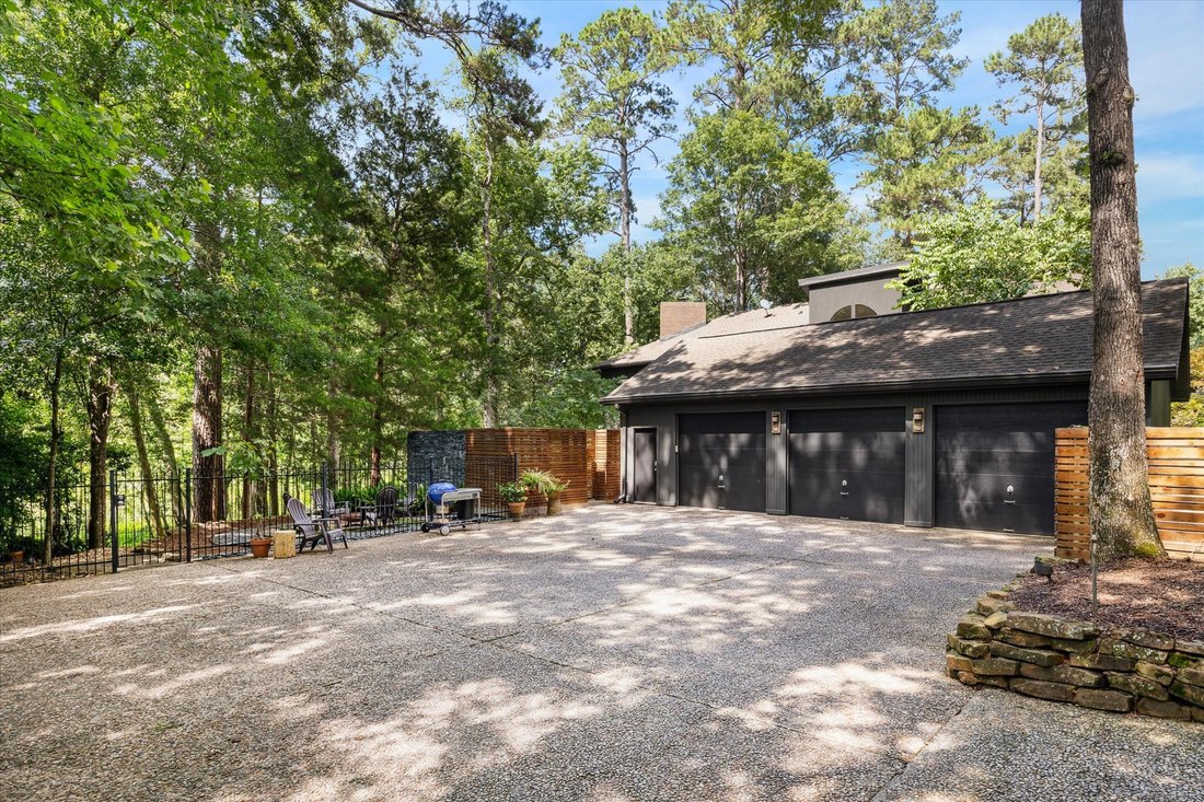 House in Tomball, Texas, United States 5 - 17495226