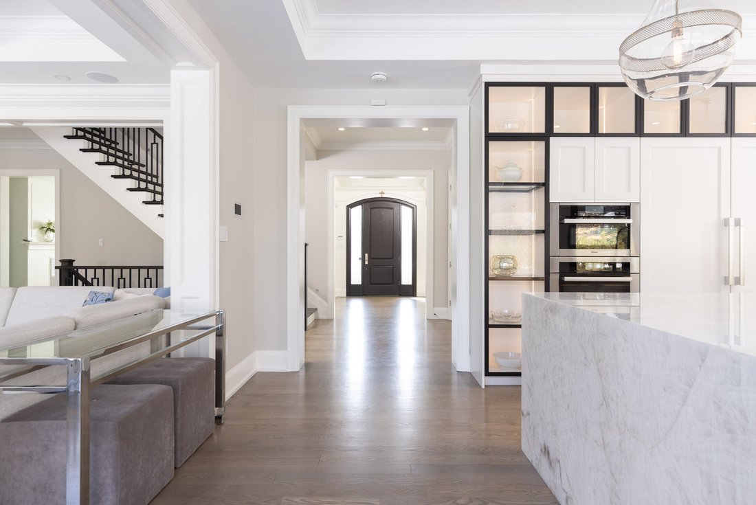 House in Oakville, Ontario, Canada 4 - 17495236