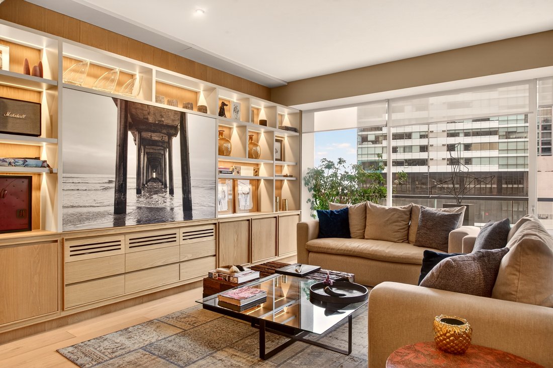 Apartment in Santa Catarina Yecahuitzotl, Mexico City, Mexico 2 - 17495401
