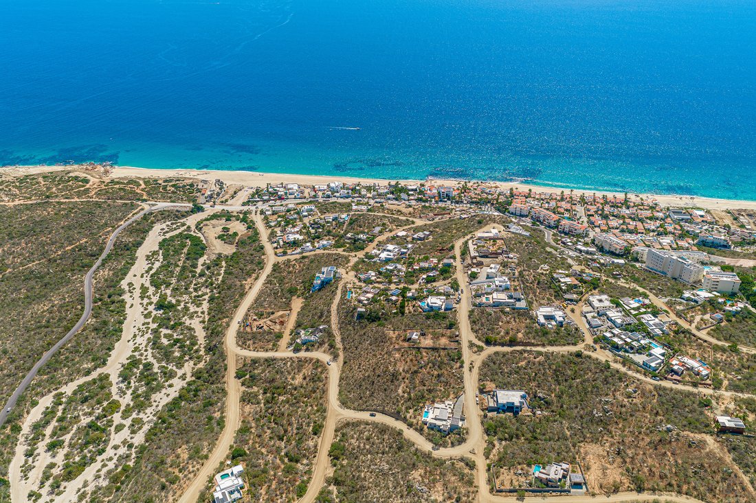 Villa in San José del Cabo, Baja California Sur, Mexico 2 - 17495156