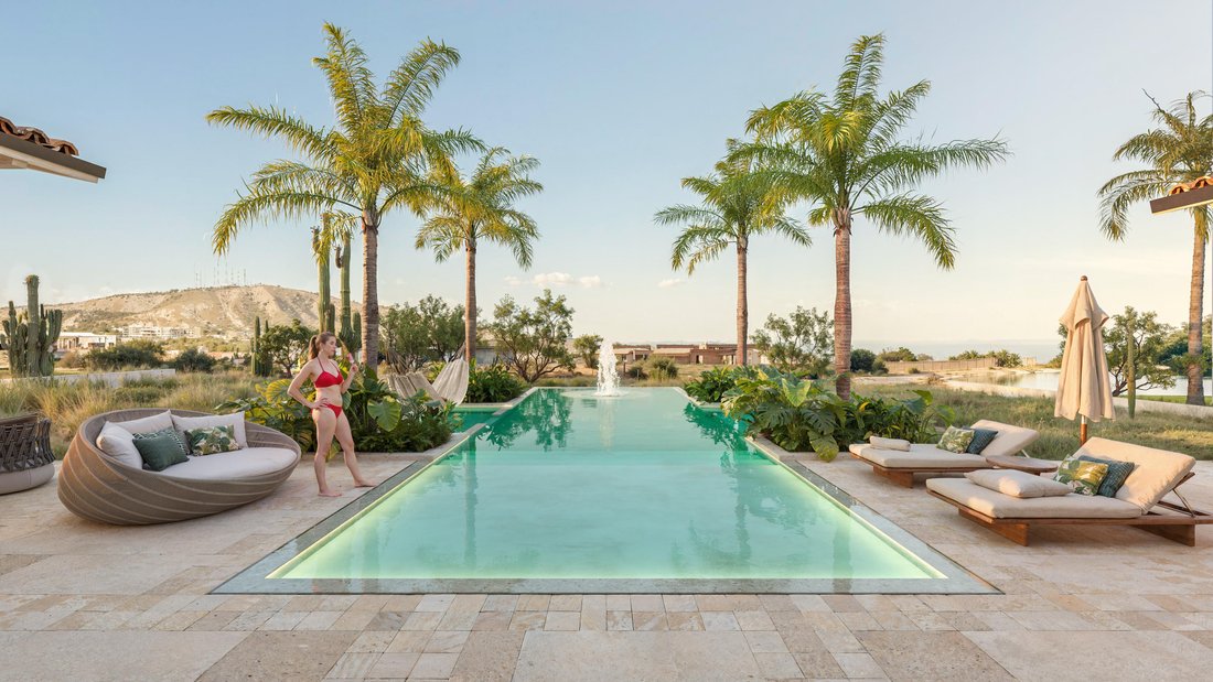 Villa in Palmilla, Baja California Sur, Mexico 2 - 17495455