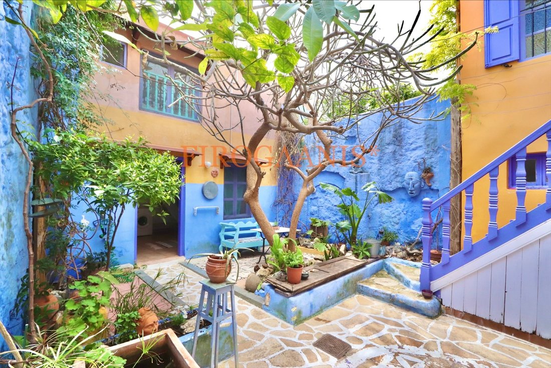 Estate in Rhodes, Aegean, Greece 5 - 17498735