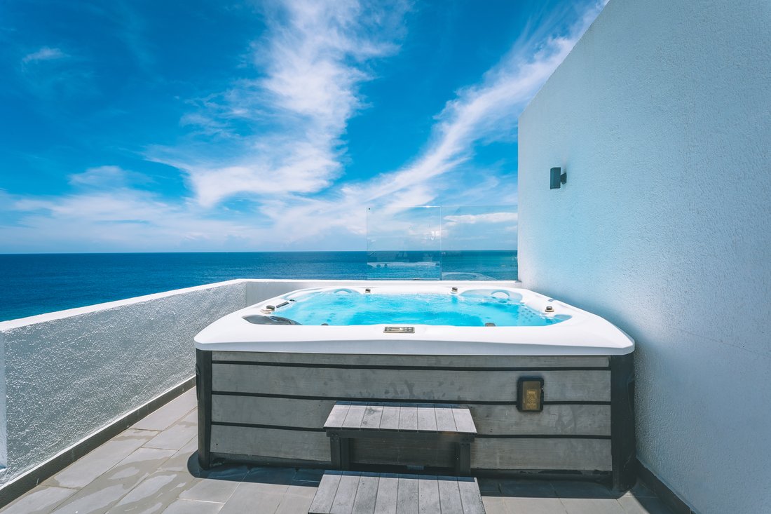 Penthouse in Sosúa, Puerto Plata Province, Dominican Republic 5 - 17497702