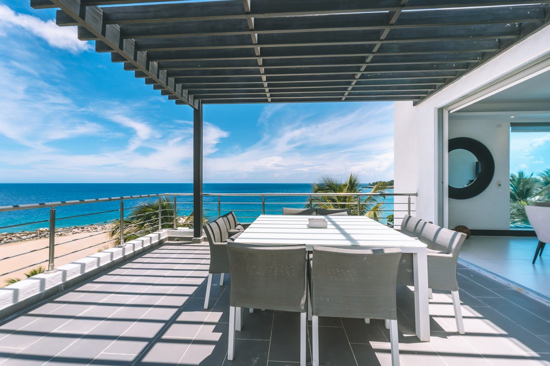 Penthouse in Sosúa, Puerto Plata Province, Dominican Republic 4 - 17497702