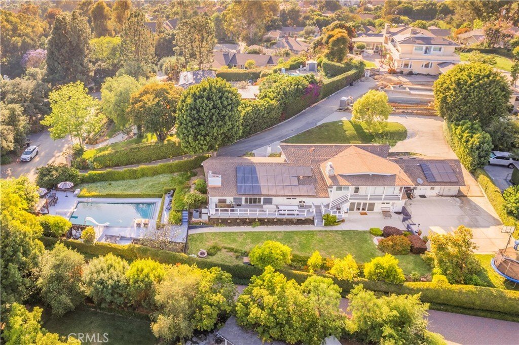 House in Whittier, California, United States 2 - 17499422
