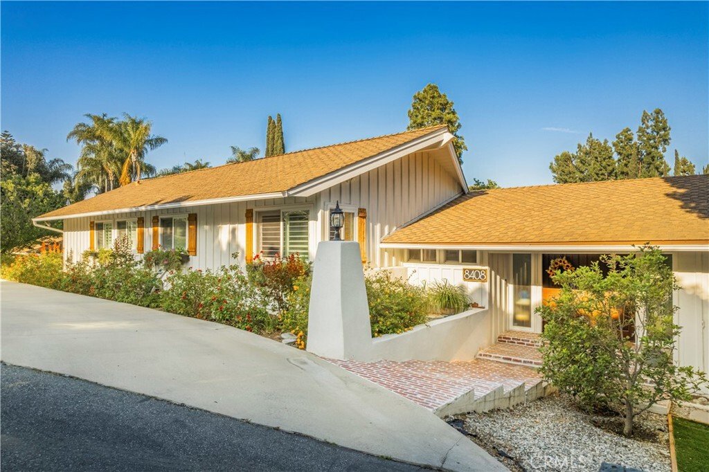 House in Whittier, California, United States 1 - 17499422