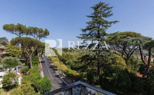 Apartment in Aventino - San Saba, Rome, Italy 1