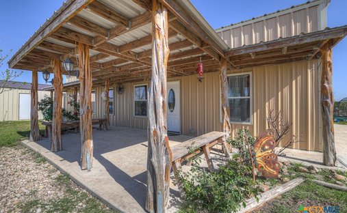 House in Seguin, Texas, United States 1