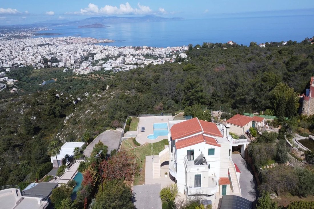 Villa in Crete, Greece 4 - 17499690