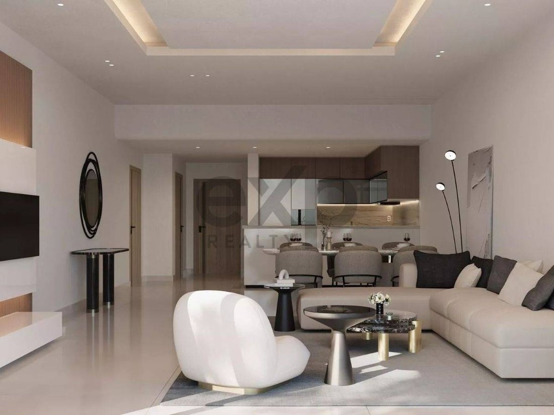 Apartment in Al Barsha South First, Al Barsha, Dubai 1 - 17499581