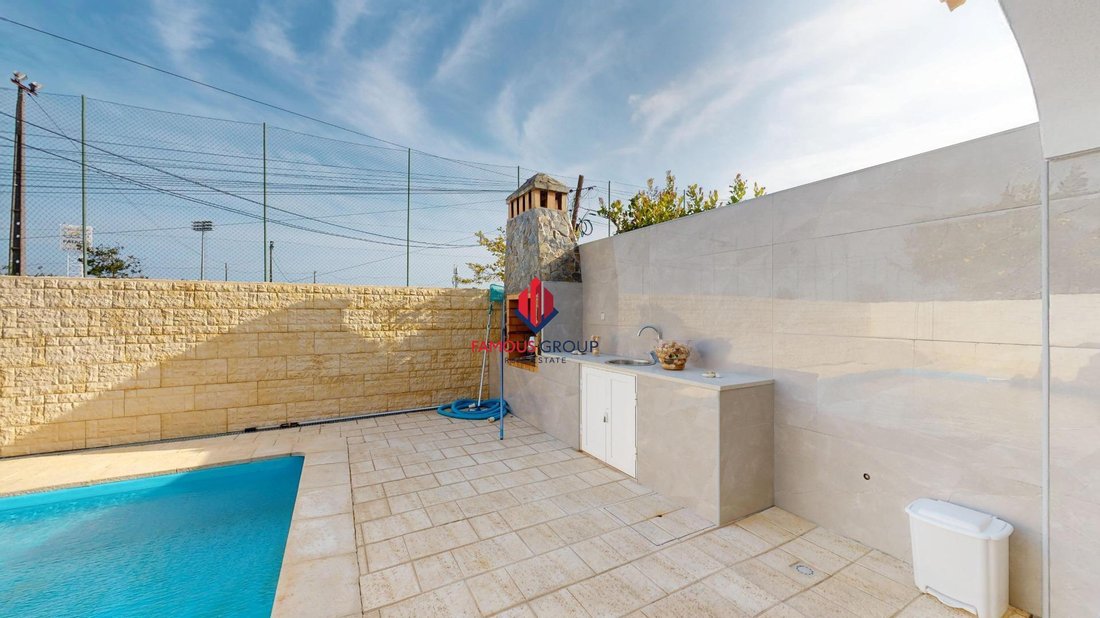 Villa in Lagoa e Carvoeiro, Algarve, Portugal 5 - 17499616