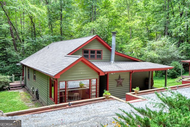 House in Clayton, Georgia, United States 2 - 17499303