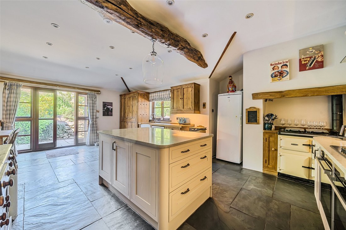 House in Braunton, England 4 - 17499526
