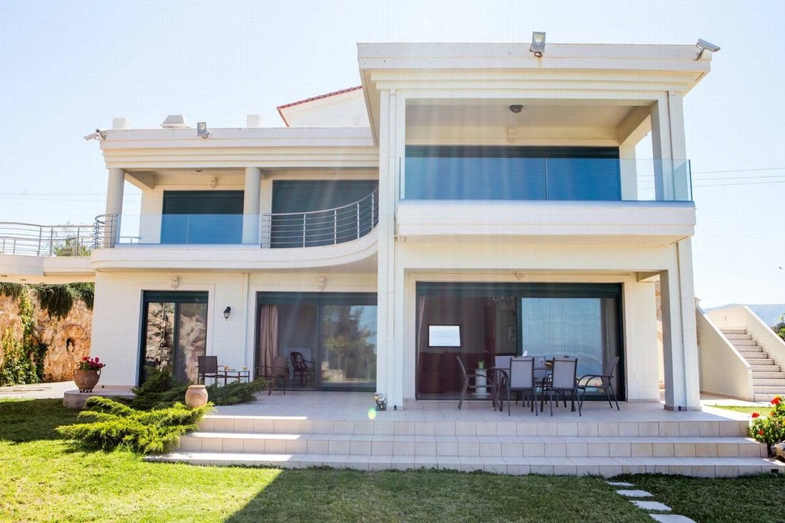 Villa in Crete, Greece 5 - 17499690