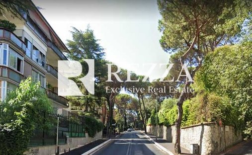 Apartment in Aventino - San Saba, Rome, Italy 1
