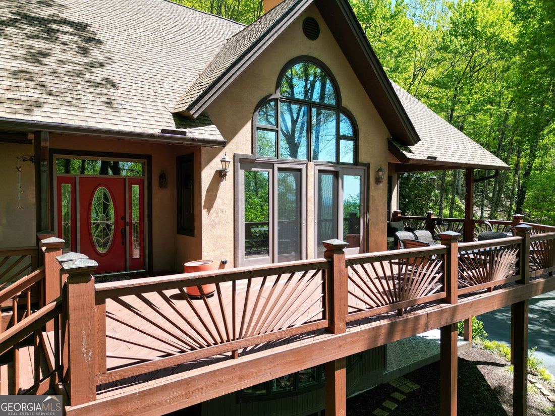 House in Tiger, Georgia, United States 5 - 17499480