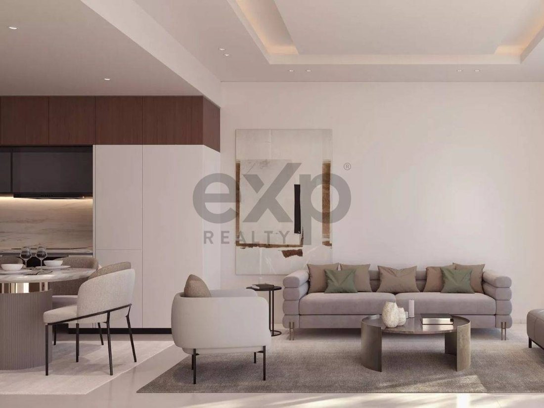 Apartment in Al Barsha South First, Al Barsha, Dubai 4 - 17499581