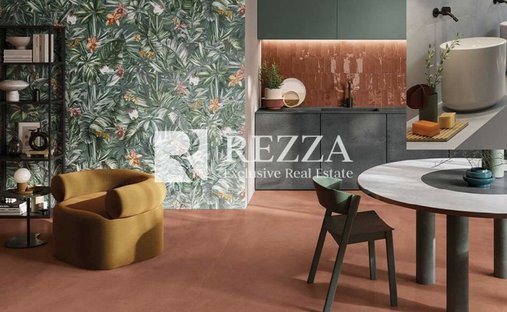 Apartment in Aventino - San Saba, Rome, Italy 1