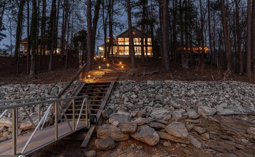 Casa a Gainesville, Georgia, Stati Uniti 1
