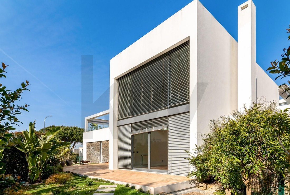 Townhouse in Algueirao-Mem Martins, Lisbon, Portugal 2 - 17427084