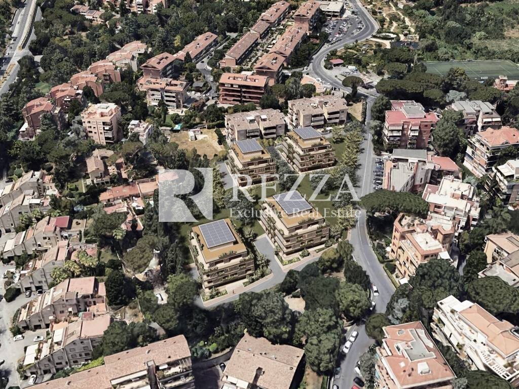 Apartment in Aventino - San Saba, Rome, Italy 2 - 15729979