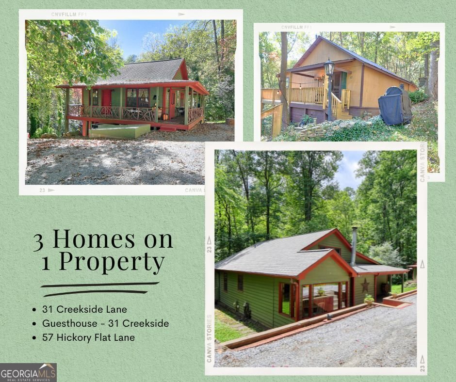 House in Clayton, Georgia, United States 1 - 17499303