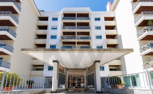 Apartment in Estoril, Cascais e Estoril, Lisbon 1