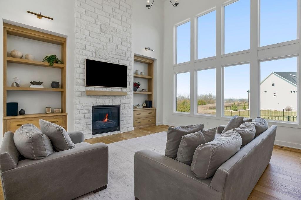 House in Shawnee, Kansas, United States 5 - 17499460