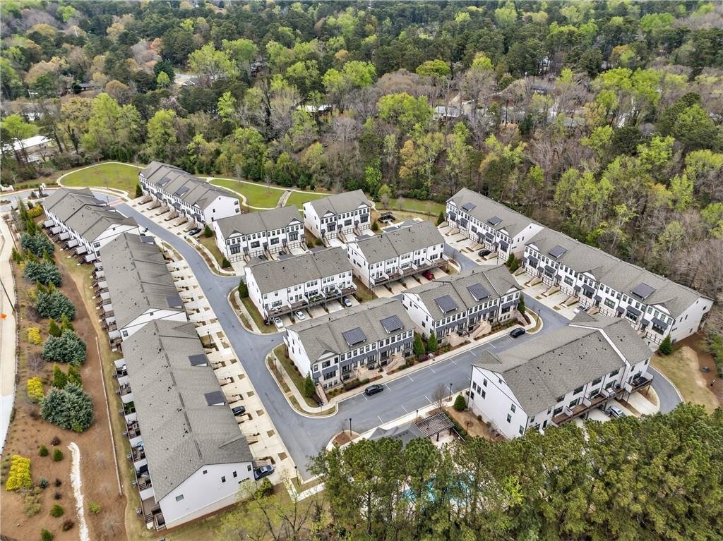 Townhouse in Decatur, Georgia, United States 5 - 17499257