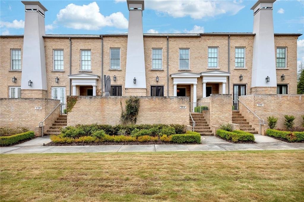 Townhouse in Alpharetta, Georgia, United States 3 - 17499240