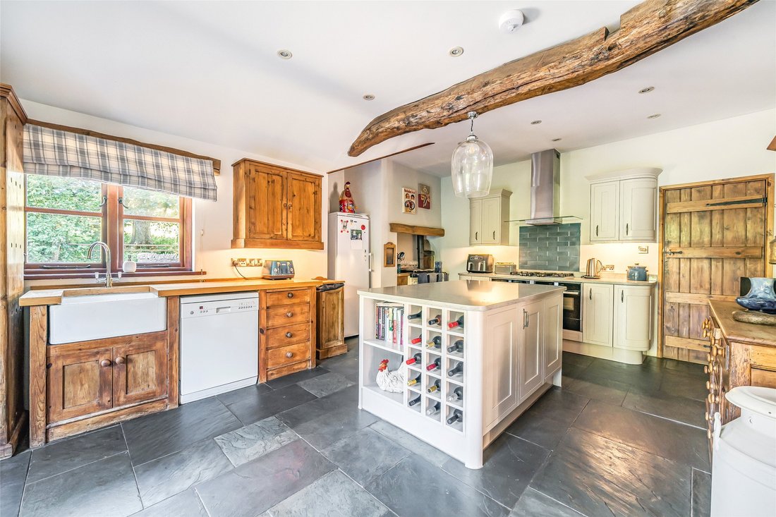 House in Braunton, England 5 - 17499526