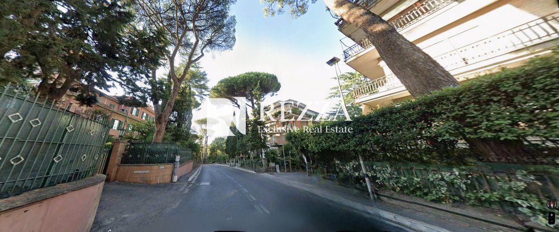 Apartment in Aventino - San Saba, Rome, Italy 3 - 15730148
